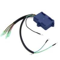 CDI UNIT  for Mercury Outboard 6-25HP - 1994-1998 - 339-7452A15 - 339-7452A19 - 18-5777 - WI-C112 - RCMA